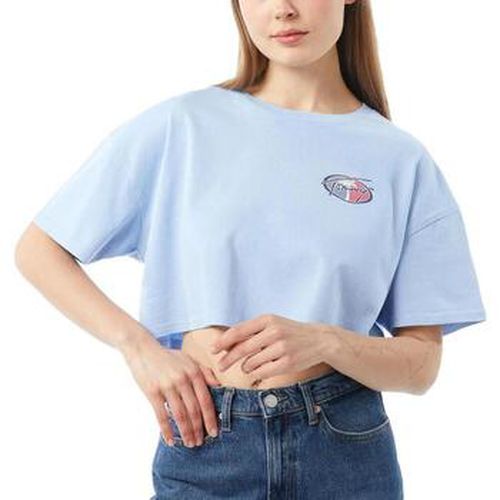 T-shirt Tommy Hilfiger DW0DW17832 - Tommy Hilfiger - Modalova