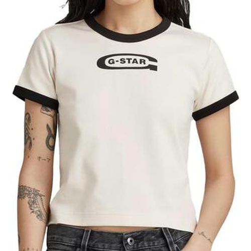 T-shirt G-Star Raw D23892-C812 - G-Star Raw - Modalova