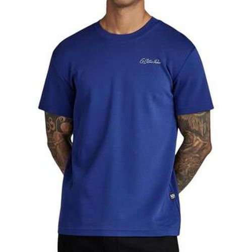 T-shirt G-Star Raw D23897-C812 - G-Star Raw - Modalova