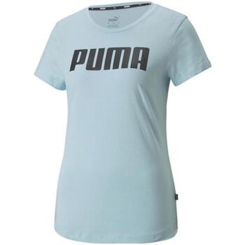 T-shirt Puma 847195-06 - Puma - Modalova