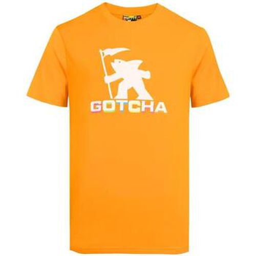 T-shirt Gotcha 963210-60 - Gotcha - Modalova