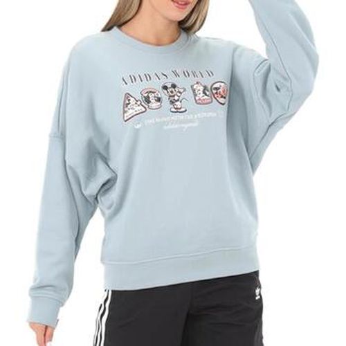 Sweat-shirt adidas HL9057 - adidas - Modalova