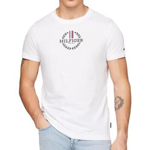 T-shirt Tommy Hilfiger MW0MW34388 - Tommy Hilfiger - Modalova