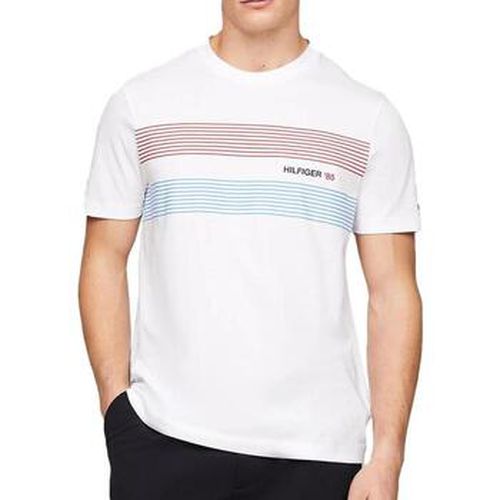 T-shirt Tommy Hilfiger MW0MW34378 - Tommy Hilfiger - Modalova