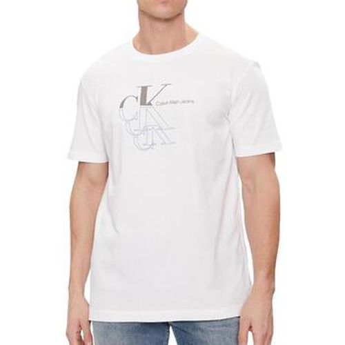 T-shirt J30J325352 - Calvin Klein Jeans - Modalova