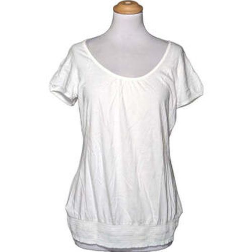 T-shirt top manches courtes 40 - T3 - L - Esprit - Modalova