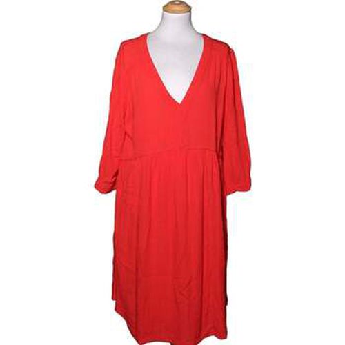 Robe courte robe courte 40 - T3 - L - Camaieu - Modalova