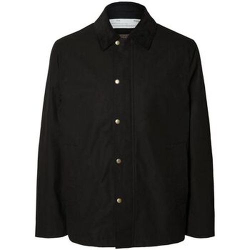 Veste 16094041 WALTER-BLACK - Selected - Modalova