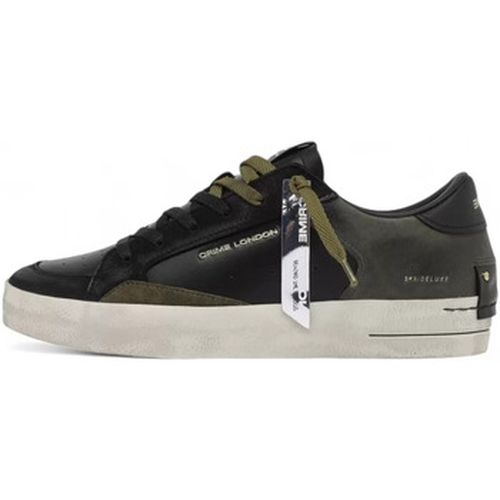 Baskets sneakers sk8 deluxe - Crime London - Modalova