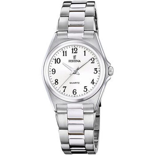 Montre F20553/1, Quartz, 31mm, 5ATM - Festina - Modalova