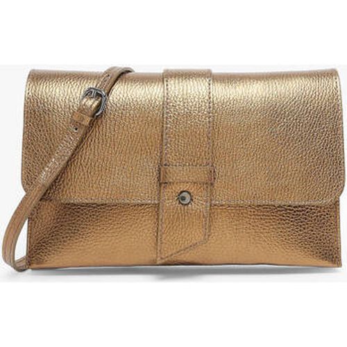 Sac Bandouliere Sac bandoulière Caviar cuir CAVIAR 25F-CA240610 - Milano - Modalova