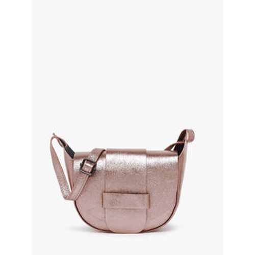 Sac Bandouliere Sac bandoulière Nine cuir NINE 65E-0NI24064 - Milano - Modalova