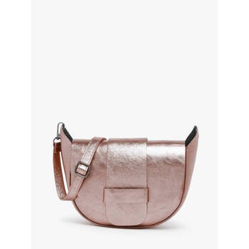 Sac Bandouliere Sac bandoulière Nine cuir NINE 65E-0NI24065 - Milano - Modalova