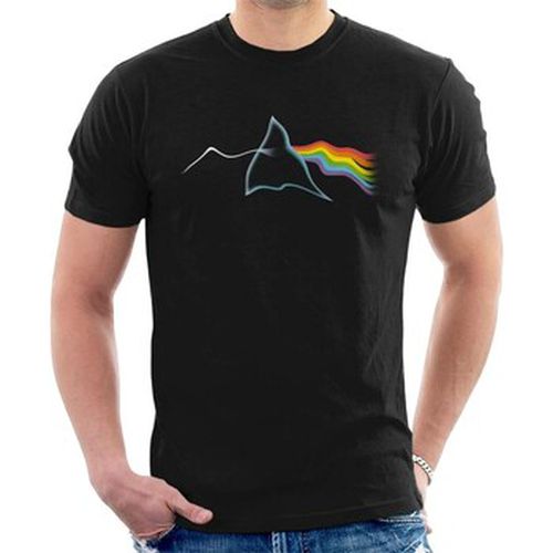 T-shirt Pink Floyd HE1845 - Pink Floyd - Modalova