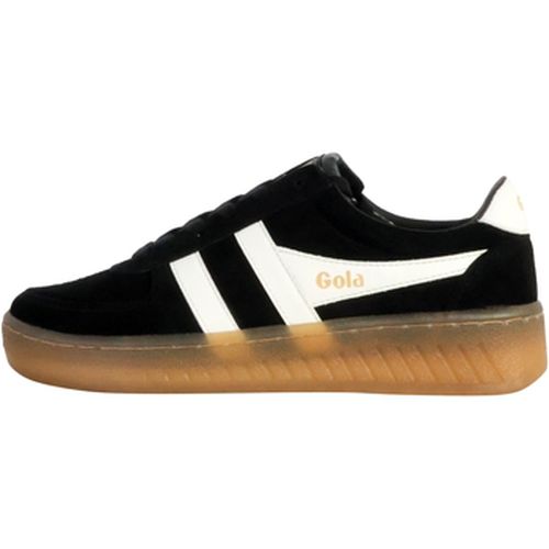 Baskets basses Basket Basse Cuir Grandslam Suede - Gola - Modalova