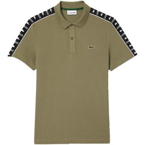 Polo Lacoste S/s polo - Lacoste - Modalova