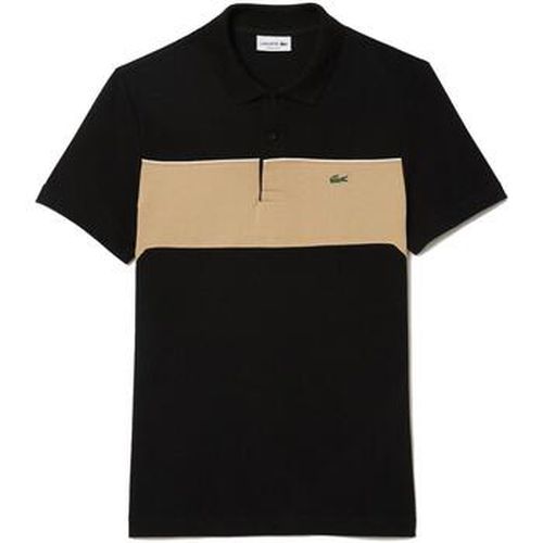 Polo Lacoste Polo regular fit - Lacoste - Modalova