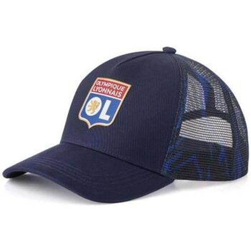 Casquette Casquette training strike nv - Olympique Lyonnais - Modalova