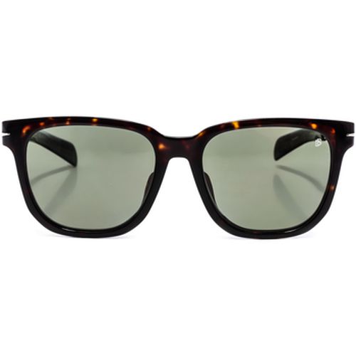 Lunettes de soleil 7067FS-3MA - David Beckham - Modalova