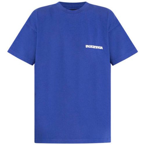 T-shirt Balenciaga T-shirt - Balenciaga - Modalova