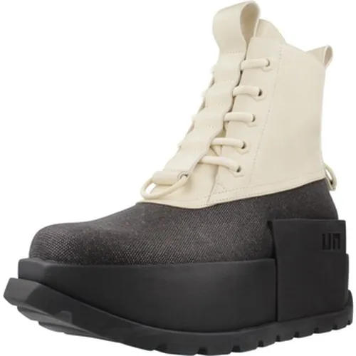 Bottes ROKO PATROL BOOT - United nude - Modalova