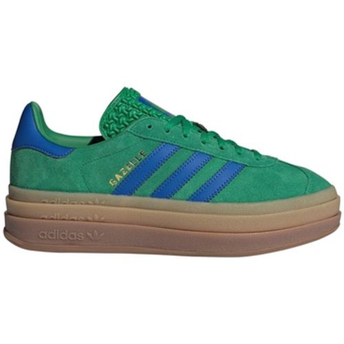 Baskets Gazelle Bold W IE1370 - adidas - Modalova