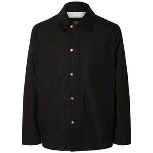 Veste 16094041 WALTER-BLACK - Selected - Modalova