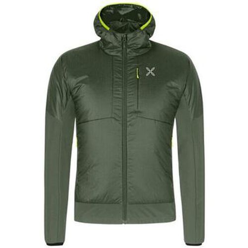 Veste Veste Enigma Hybrid Green Sage/Green Lime - Montura - Modalova