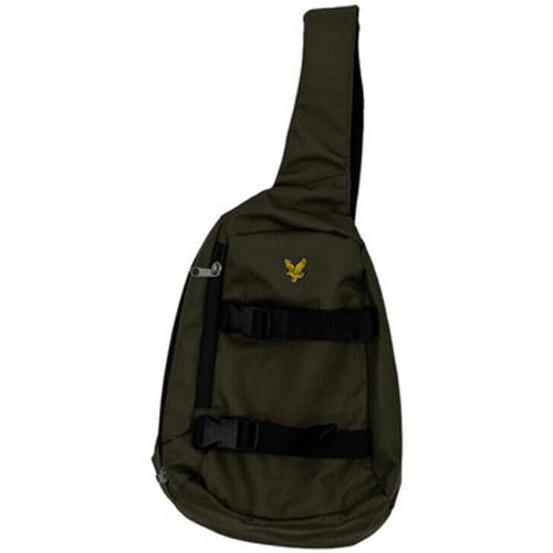 Sac bandoulière Sac - Lyle & Scott - Modalova