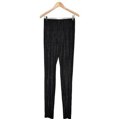 Pantalon pantalon droit 38 - T2 - M - Zara - Modalova