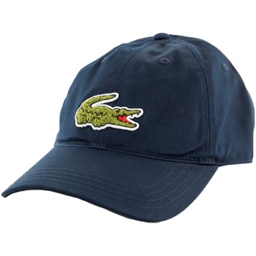 Casquette Lacoste rk3186 - Lacoste - Modalova