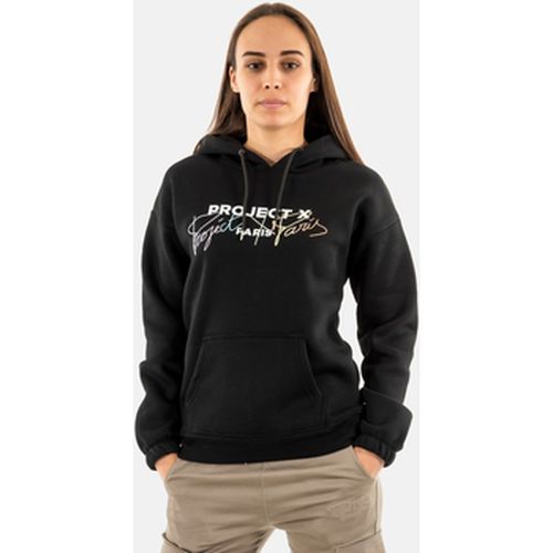 Sweat-shirt f222128 - Project X Paris - Modalova