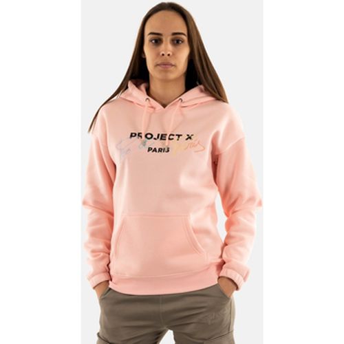 Sweat-shirt f222128 - Project X Paris - Modalova