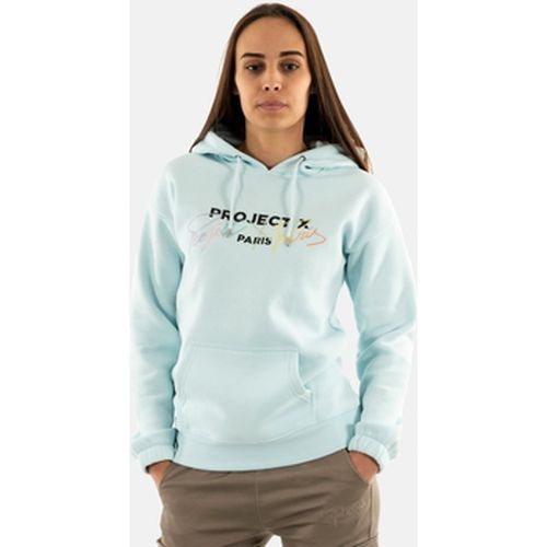 Sweat-shirt f222128 - Project X Paris - Modalova