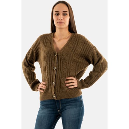 Gilet Lola Espeleta gi602w24 - Lola Espeleta - Modalova