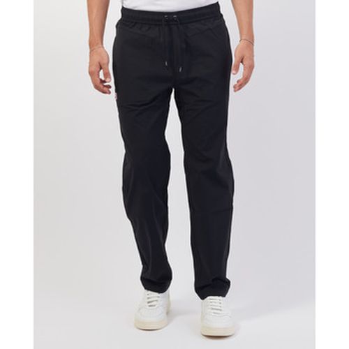 Pantalon Pantalon polaire Med avec élastique et cordon de serrage - K-Way - Modalova