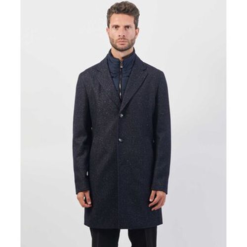 Manteau Manteau avec intérieur amovible - BOSS - Modalova