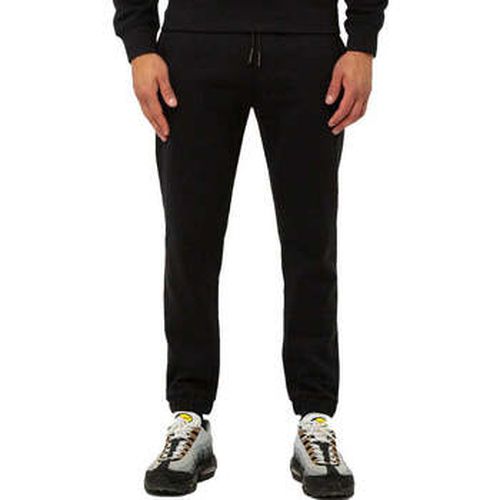 Jogging Siren Fleece Joggers Black - Marshall Artist - Modalova