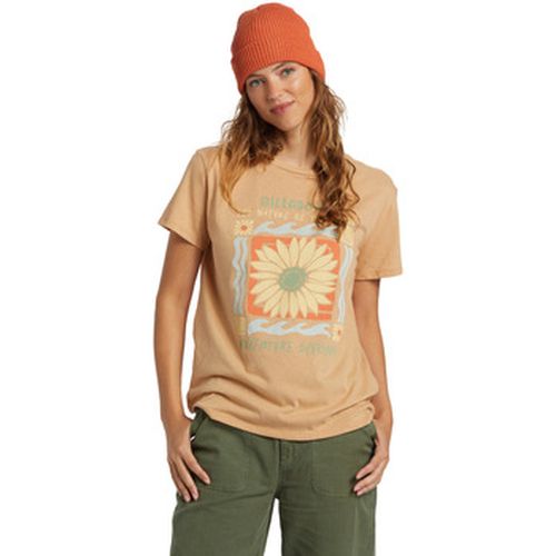 T-shirt Billabong A/Div - Billabong - Modalova