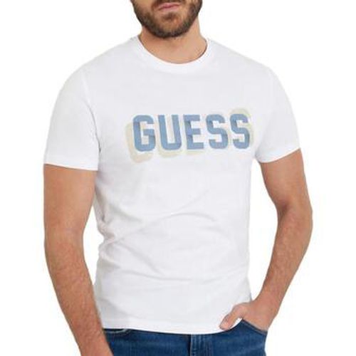 T-shirt Guess G-M4YI15I3Z14 - Guess - Modalova