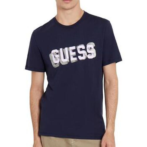 T-shirt Guess G-M4YI15I3Z14 - Guess - Modalova