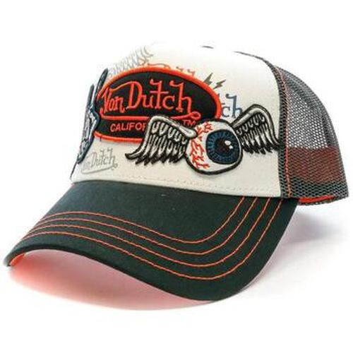 Casquette Von Dutch VD/CTPATCHES04 - Von Dutch - Modalova