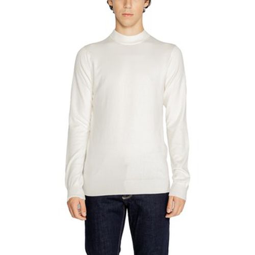 Pull STRETCH VISCOSE MMSW01407-YA500002 - Antony Morato - Modalova