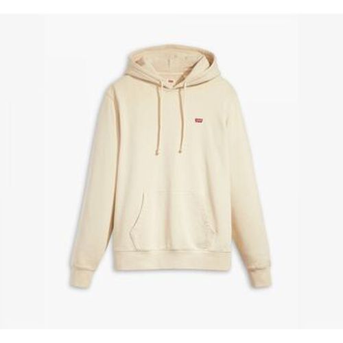 Sweat-shirt 34581 0039 - ORIGINAL HOODIE-FOG - Levis - Modalova