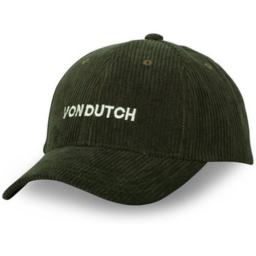 Casquette CASQUETTE CB VEL24 K - Von Dutch - Modalova