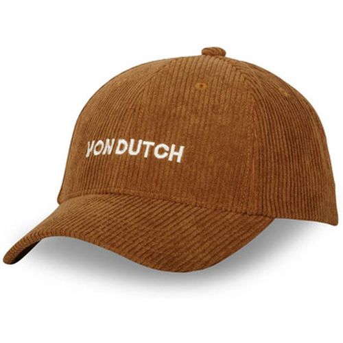 Casquette CASQUETTE CB VEL24 CA - Von Dutch - Modalova