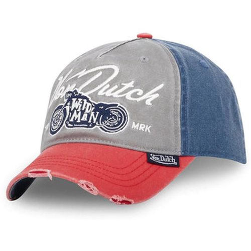 Casquette CASQUETTE CB MOT - Von Dutch - Modalova