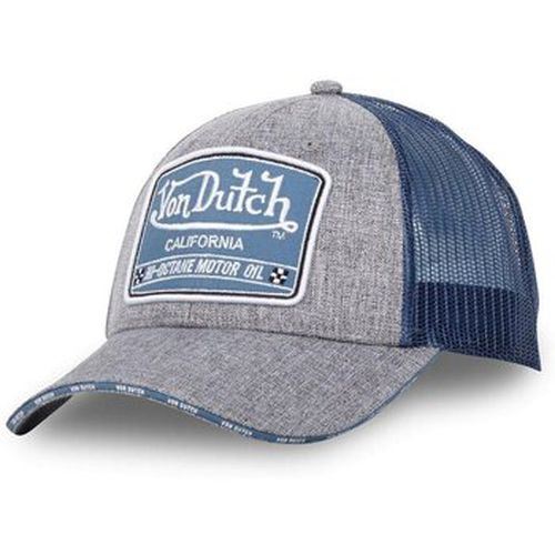 Casquette CASQUETTE CB MIXGREY 01 - Von Dutch - Modalova