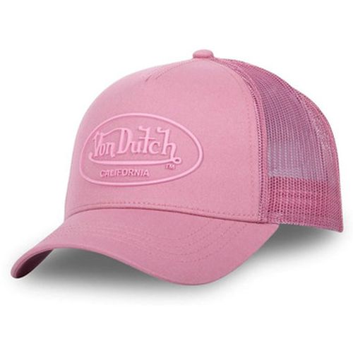 Casquette CASQUETTE CB LOG08 - Von Dutch - Modalova