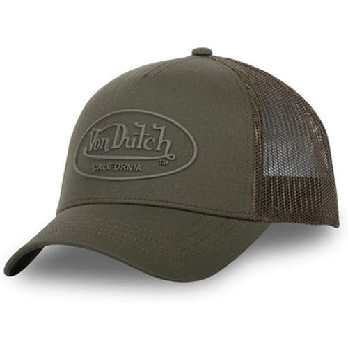 Casquette CASQUETTE CB LOG07 - Von Dutch - Modalova